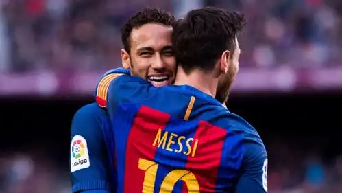 够强巴萨准新援传射俱佳,提前锁定主力左边锋,与梅西两翼齐飞