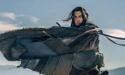 段誉何不将六脉神剑传下只因这招缺点明显,金庸借慕容复解释过
