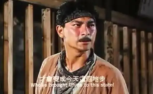 刘德华被严重低估的5部冷门佳片,不是最出名,但同样值得一看