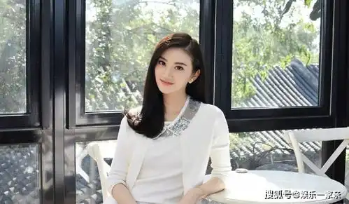 新古装爱情剧千秋令将袭,女主是当红女星,男主人选引注目