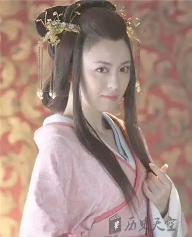 刘邦以后的皇帝汉高祖刘邦的女儿有哪些
