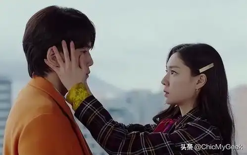10对火过主角的韩剧副cp每一对都又欲又上头
