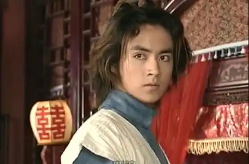 风云雄霸天下开播19年,风云二人如今已变,那个人却今年离世