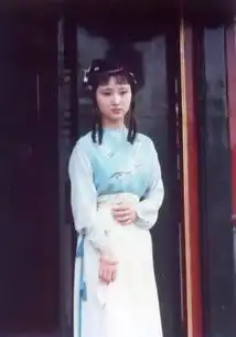 极简与极繁黛玉与凤姐的衣饰
