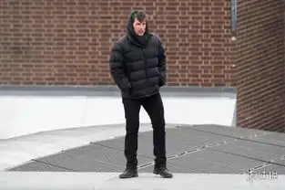 碟中谍6新片场照阿汤哥屋顶狂奔寒天冻成狗