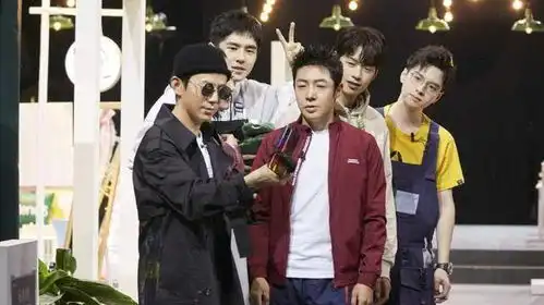 明星大侦探为撒贝宁的回归,在节目中留下不少细节和彩蛋
