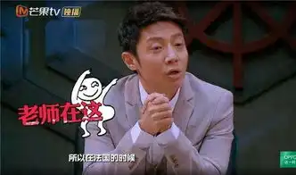 明星大侦探停播最新消息,明年将在芒果台播,撒贝宁却出局了
