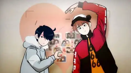 快把我哥带走这货不是我哥,快把他带走
