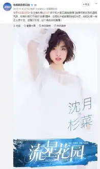 95后小花生2018待播剧,这资源差距还..