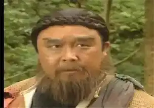 83版射雕英雄传十大老戏骨,最后三位已不在
