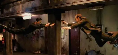 这些电影,可能会让你怀疑自己的世界是假的