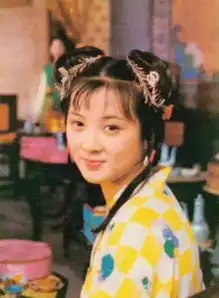 看罢87年红楼梦里的美人才知经典为何不可超越
