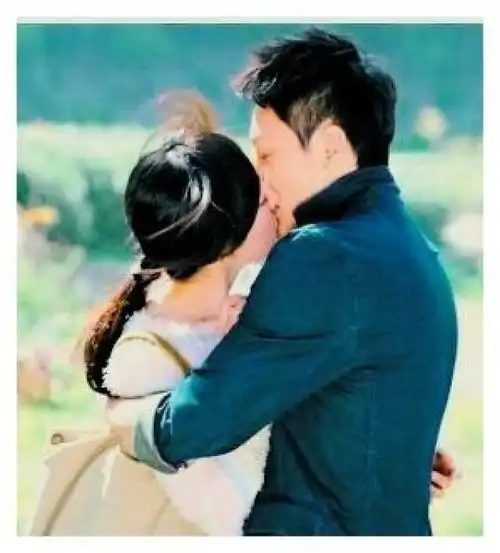 杨幂吻戏吻的太投入,刘恺威看到这7张图,估计会疯
