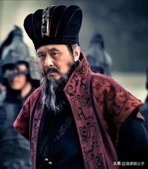 陈建斌古装剧李白杀青13年至今未播,看到剧照后我明白原因了