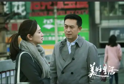 24岁被张嘉译带红后嫁富豪,传离婚后复出合作陈思诚