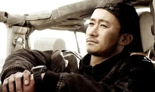 吴京拒演敢死队4,不仅仅因为战狼的原因,500万美元请不动