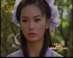 刘诗诗袁姗姗赵丽颖杨幂陈乔恩唐嫣盘点一貌倾城的古典美女
