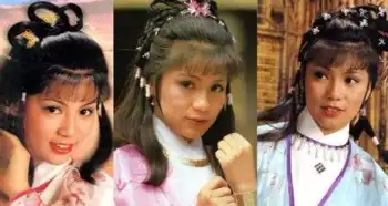 在郭靖心中,爱情不是第一位
