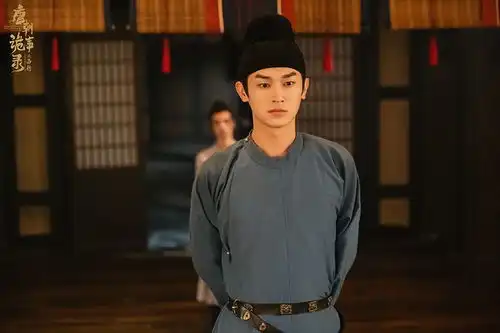 唐朝最能打的神探,杨旭文是如何炼成的