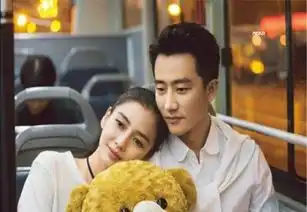 杨颖和邓伦组cp,翻拍放羊的星星你期待吗