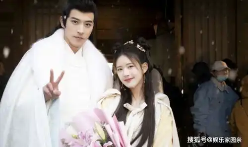 鹅厂一众新剧来袭,国子监发布海报,甜宠剧一姐领衔主演
