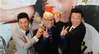 徐峥印囧准备上映,搞笑3人组重新出行,携杨幂赴印度欢乐出行