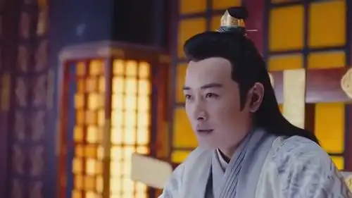 锦绣未央拓跋浚嘲笑未央字难看,手把手教她,就你会的多