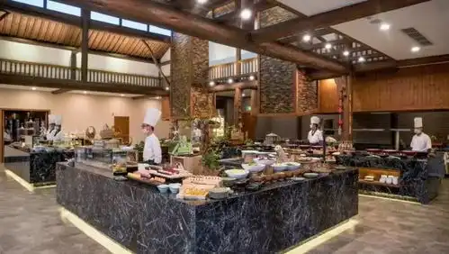 十一最后的房好评满分的乌村,十一人不会多还好玩到不想走