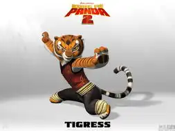 功夫熊猫2高清剧照欣赏
