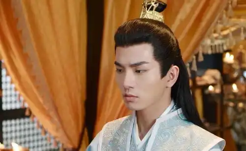 新f4明明都年轻帅气,一演古装剧居然全遭滑铁卢