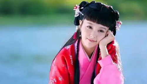 燕云台造型师太聪明,发现唐嫣穿古装诀窍,有这件饰品才会美
