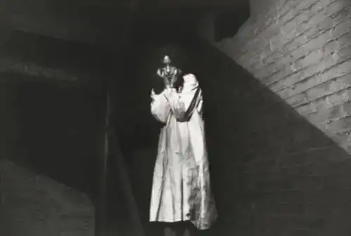 辛迪舍曼cindysherman无题电影剧照
