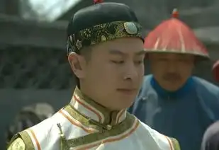 雍正王朝最让人佩服的不是邬思道老十三,而是大智若愚的他