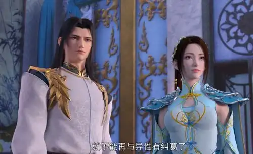 斗破苍穹纳兰嫣然洗白,柳翎打得一手好算盘,但终究是爱而不得