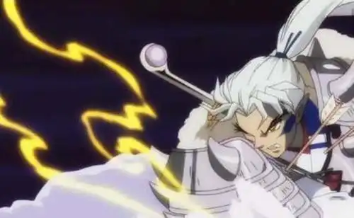 畅聊犬夜叉第十四期斗牙王,英雄一世,情义无双