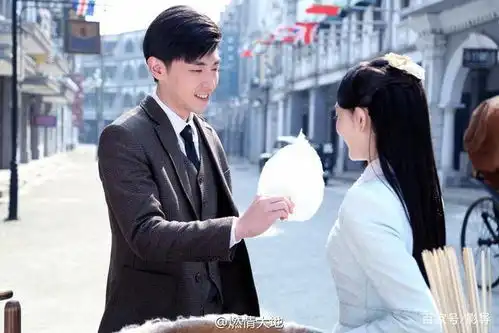 燃情大地超惊喜,张鲁一邓伦徐正溪领衔女主却让人弃剧
