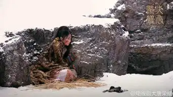 大唐荣耀虐恋再次升级,景甜遭毁容广平王遇险