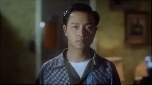 张国荣当爱已成往事,忘了痛或许可以,忘了你却太不容易
