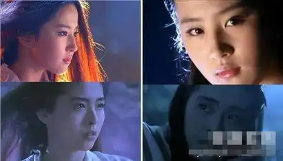 角色还是老得好经典剧新旧剧照大比拼
