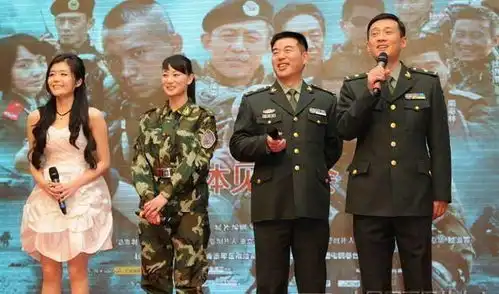 我是特种兵中的父女,私下竟是恩爱夫妻,结婚11年很恩爱

