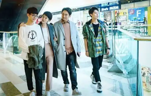 黄磊,不懂穷人的苦
