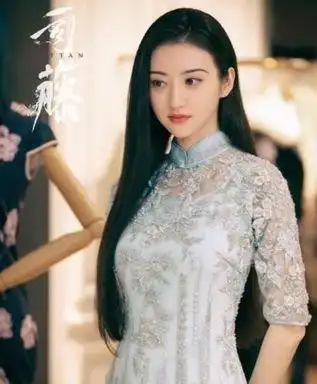 景甜自爆曾患抑郁症,是司滕带给她新希望,此时她红的刚刚好