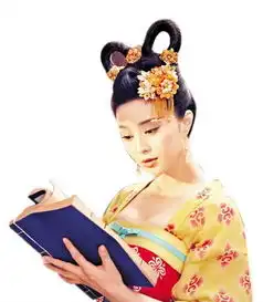 穿越了武则天竟看线装书