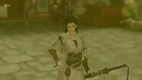 新派古风手游楚留香满足对美好的所有想象