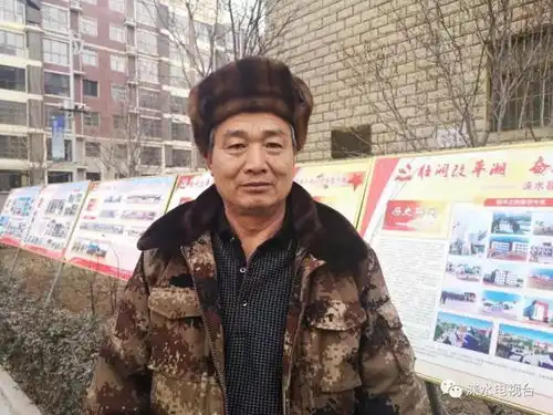 家门口的时光穿梭机已开启带你寻找涞水的独家记忆
