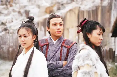 视后离开tvb引发回忆潮,观众替她不值,不过是掉入另一个坑