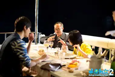 单身男女2釜山电影节再受媒体热捧被赞年度经典爱情电影