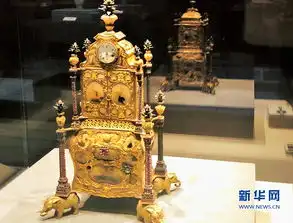 79件颐和园藏乾隆文物亮相福州
