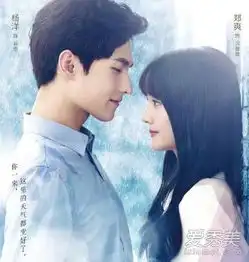 微微一笑很倾城郑爽少女系发型轻松美过baby
