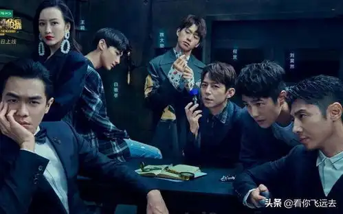 脱粉周深爬墙周果子,听可爱的人唱恐怖的歌是种怎样的体验
